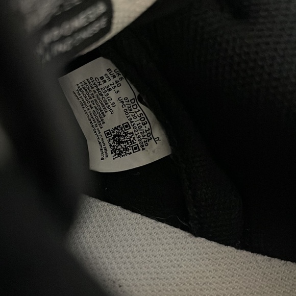 Panda Dunk Lows - Picture 6 of 6